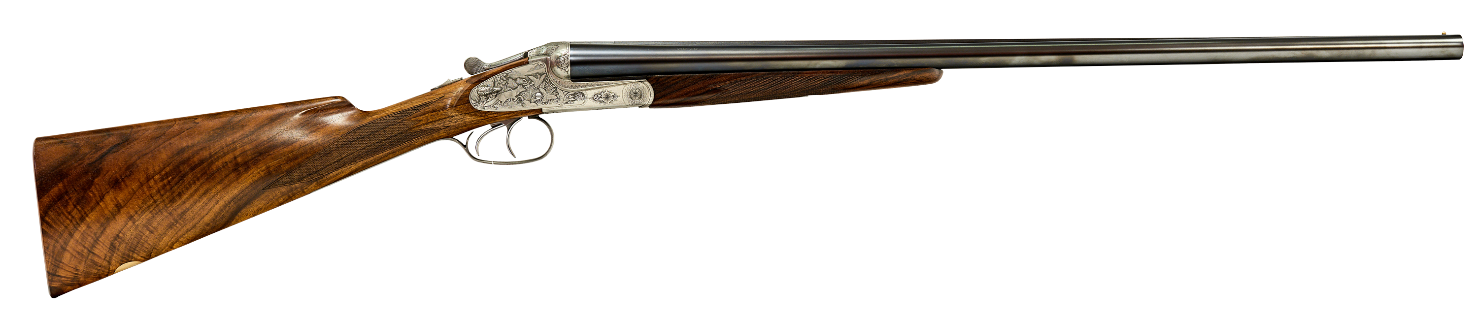legal barrel length for shotguns - Ilustrasi 2